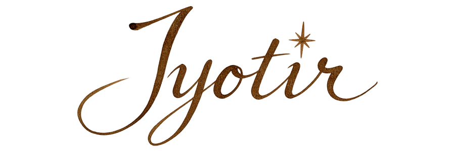 Jyotir
